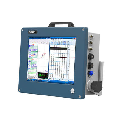 200 kHz Ultrasonic Depth Echo Sounder South SDE-28S+ สําหรับการวัดการสร้างแผนที่ใต้น้ํา