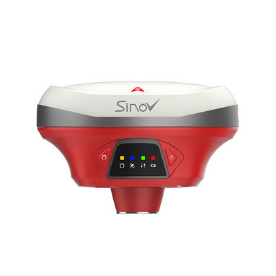 OEM CHC M9 GNSS RTK Receiver IMU อุปกรณ์สํารวจ GPS
