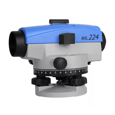 FOIF NAL224 24X ระดับเลเซอร์อัตโนมัติ ด้วยเครื่องชดชวนแม่เหล็ก