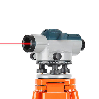 ODM Dumpy Laser อัตโนมัติเครื่องมือระดับ SEOP AL332LC 32X