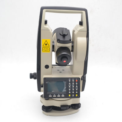 Spectra Electronic Theodolites South NT-023 อุปกรณ์สํารวจเลเซอร์คู่ 300m