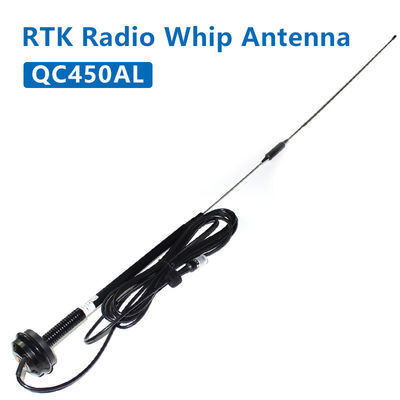RTK อินเตอร์เนนต์วิทยุ Siamese RTK อินเตอร์เนนต์วิทยุ QC450AL ((450-470Mhz) อินเตอร์เนนต์วิทยุการแผนที่ทั่วไป