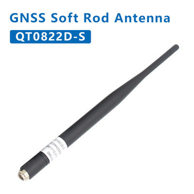 QT0822D-S SMAJ เครือข่ายแอนเทนน่า ความถี่ 824-960/1710-2170MHz ท่าเรือ 2dBi สําหรับใต้ เป็นต้น ทุกยี่ห้อ การสํารวจ GPS RTK GNSS Receiver