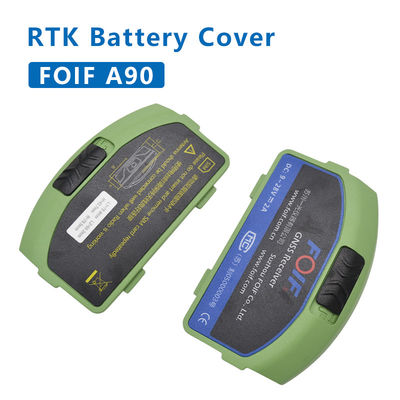 สินค้าคุณภาพสูง 1PCS FOIF แบตเตอรี่ หลังปก