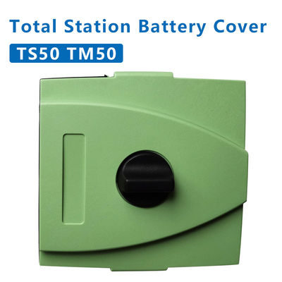 หลังคาแบตเตอรี่เดิมใหม่ หลังคาแบตเตอรี่สําหรับ Leica TS50 TM50 Total Station
