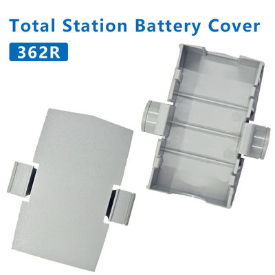 บ้านแบตเตอรี่สําหรับ South Ruide Titanyu NTS-362R ครอบแบตเตอรี่สถานีทั้งหมด