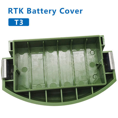 คุณภาพสูง 1PCS ทรายใต้ KOLIDA T3 RTK แบตเตอรี่ หลังปก
