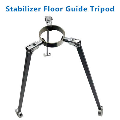 ทริปอัดใหม่ พื้นนําทาง ทริปอัดดาว Stabilizer พื้นนําทาง การตรวจสอบ พริสม้า
