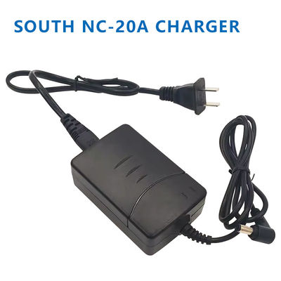 เครื่องชาร์จแบตเตอรี่ NC-20A ของภาคใต้ใหม่สําหรับ NB-20A NB-25 NB-25C NB-28 NB-30B NB-35 เครื่องชาร์จแบตเตอรี่สถานีภาคใต้คุณภาพสูง