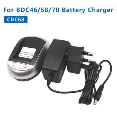 แบรนด์ใหม่ CDC68 ชาร์จสําหรับ Sokkia สถานีรวม BDC46A / B BDC58 BDC70 ชาร์จแบตเตอรี่ คุณภาพสูง