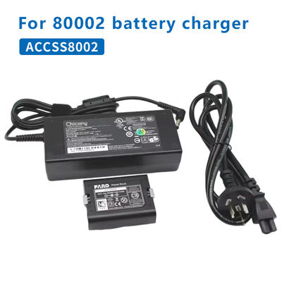 Durable And Faro 80002 แบตเตอรี่ชาร์เจอร์ ACCSS8002 สําหรับอุตสาหกรรม