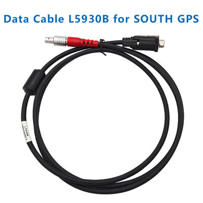 คาเบลข้อมูล L997Y do serii ภาคใต้ S82 S86 GPS RTK GNSS