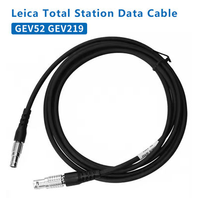 สายไฟฟ้า GNSS GEV272 809028 และ GVP711 ใช้กับ Leica GS15 GS16 GS18 สายไฟฟ้าดาวเทียม สายไฟฟ้า HPR