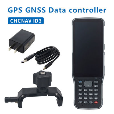 CHC ID3 Landstar Software Surveying Landstar8 Android OS รวบรวมข้อมูล APP โปรแกรมโปรแกรมสําหรับ CHC Gnss Receiver RTK