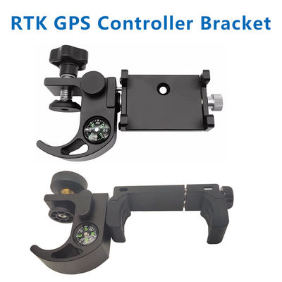 มอนท์บราคเก็ต แท็บเล็ต โทรศัพท์ รวบรวมข้อมูล พอล คลัมป์ฮอลเดอร์สําหรับ GPS GNSS Surveying