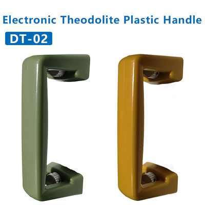 South Sanding KOLIDA DT-02 เอเลคทรอนิกส์ Theodolite Handle สําคัญสําหรับมืออาชีพการวัด