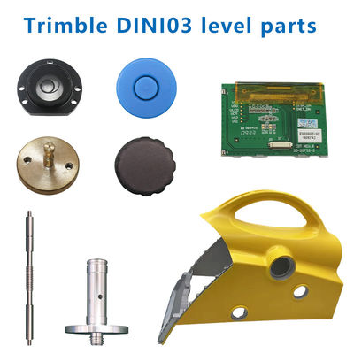ขายร้อน Trimble DINI03 ระดับดิจิตอล ส่วนประกอบเครื่องมือที่จําเป็น & เครื่องสํารองใหม่ Trimble DINI03