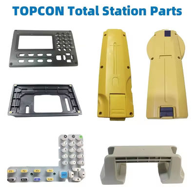 1PCS เครื่องสํารวจและซ่อมแซมคุณภาพสูงใหม่ สําหรับ TOP CON GM Series Display LCD Keyboard Panel