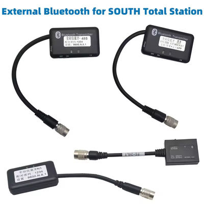แอดป์เตอร์บลูทูธสําหรับ SOUTH KOLIDA SANGDING สถานีรวม 6 ปินพร้อมชาร์จและเคเบิล ระบบ Android และ iOS