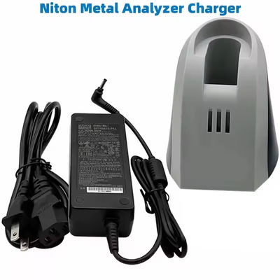 420-002 เครื่องชาร์จแบตเตอรี่ Niton Spectrometer/XL2/XL3/XL2T/800/XL3T/980 เครื่องชาร์จเครื่องวิเคราะห์โลหะความแม่นยําสูง 1 ชิ้น