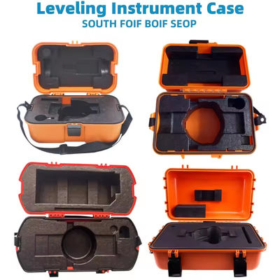 RTK แบบพกพา ถุงเปามือ Hi-Target UFO QIANXUN E-survey โชคกันเปา RTK Professional Toolkit