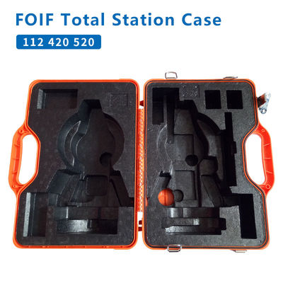 เคสพลาสติกแข็งใหม่สำหรับเครื่องมือสำรวจสถานีรวม FOIF RTS312 OTS112