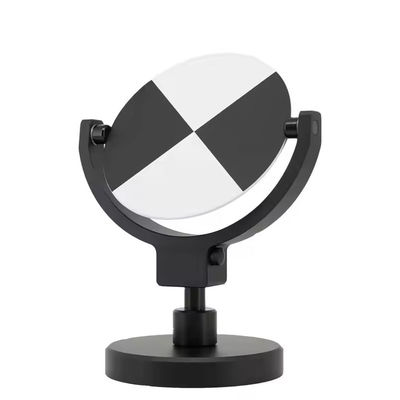 Faro/Leica 3D laser scanner เป้าหมายแม่เหล็ก / เป้าหมายแผ่นหมุน 360 องศา