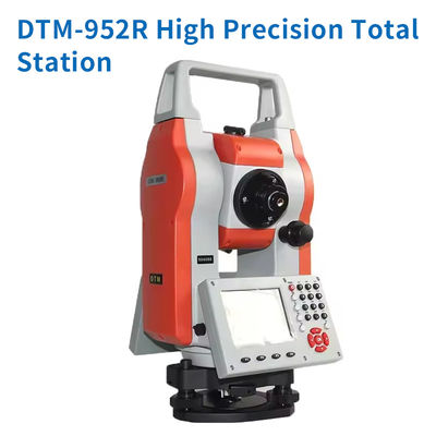 DAD DTM952R ระบบทํางาน Windows CE 400m ไม่มีเครื่องสะท้อน
