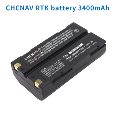 แบตเตอรี่ CHCNAV Huayi RTK/GPS รุ่น XB-2 สำหรับ Huayi i80/60/X11/9/T8/5/7/M6/3/K95
