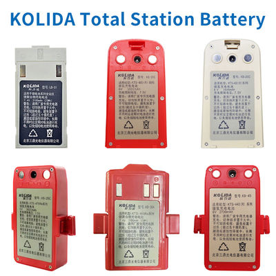 KOLIDA แบตเตอรี่คอลิปอิเล็กทรอนิกส์ DT-02CL/02LL แบตเตอรี่คอลิปอิเล็กทรอนิกส์เลเซอร์ KB-10A