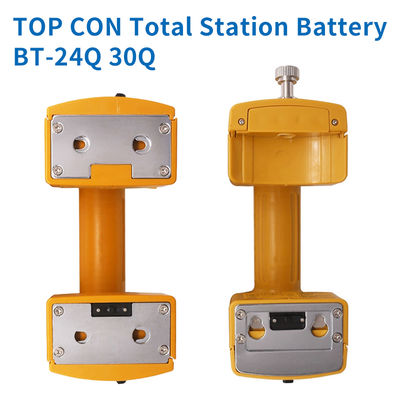 แบตเตอรี่สำหรับกล้องสำรวจ TOPCON รุ่น GTS-700/711/1000/310/311 Series BT-24Q/30Q