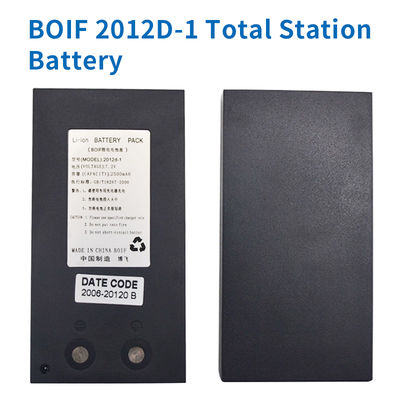 แบตเตอรี่สถานีรวม BOlF BTS9502C DJD 2012D-1 7.2V 2500mAh แบตเตอรี่ Li-ion