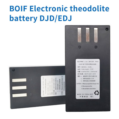 แบตเตอรี่ลิเธียม BOlF Electronic Warp Warp DJD2-CL/EDJ2-JCL