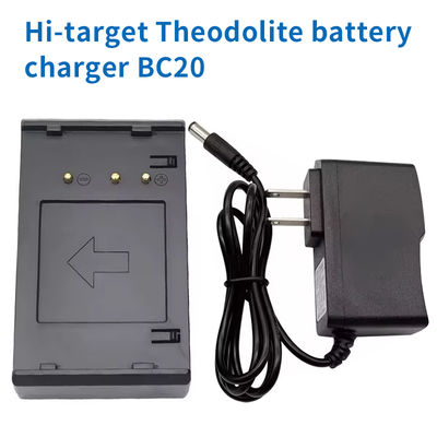 เครื่องชาร์จ Hi-Target BC20 ใหม่เอี่ยม เข้ากันได้กับแบตเตอรี่ Hi-target BT20