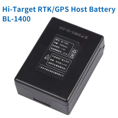 แบตเตอรี่ BL-1400 สุดยอดโซลูชันสำหรับ Hi-target V8 V9 V10 RTK GPS