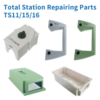 ที่จับสำหรับถือ Total Station Repairing parts TS09/11/15/16/TCR1201/TM30/60/MS60 ฝาครอบแบตเตอรี่ ฝาครอบกล้องส่องทางไกล