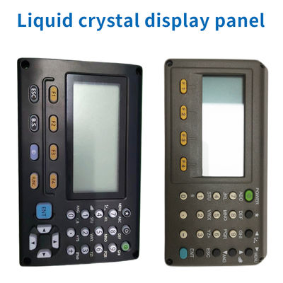 Topcon GM52 LCD Screen สําหรับ GTS-2002 การเปลี่ยนสถานีทั้งหมด
