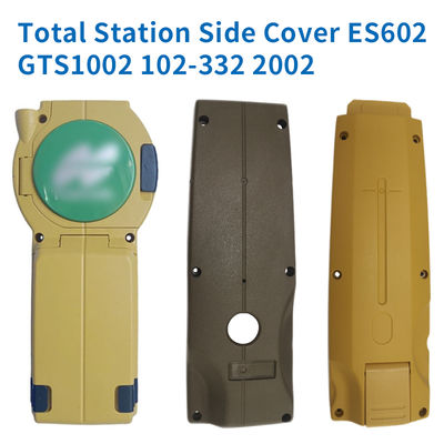 TOP CON GTS1002 ผ้าปิดด้านข้างที่มีตัวถือแบตเตอรี่สําหรับสถานีรวม