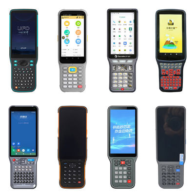 อุปกรณ์มือถือ RTK/GPS ที่เข้ากับ CHCNAV HCE600 Qianxun Hi-Target SOUTH UniStrong STONEX UFO และ FOIF