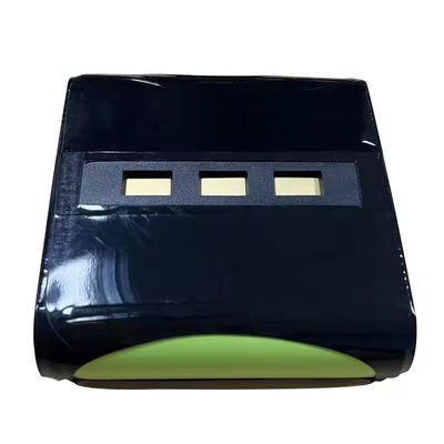 แบตเตอรี่ Li-ion 2EXL7431-001 เหมาะสำหรับ Topco FC300/500/600 Total Station 3.7V 13600mAh แบตเตอรี่สำหรับเครื่องมือสำรวจ