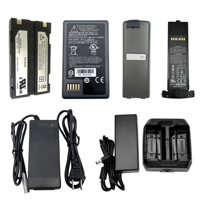 สถานีรวม S8 แบตเตอรี่ DINI03 แบตเตอรี่ระดับอิเล็กทรอนิกส์ RTK/GPS แชร์เคเบิลข้อมูล