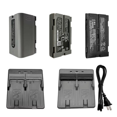 สถานีรวม GM52 GTS2002 1002 IM52 ชาร์จ CDC77 BDC71 แบตเตอรี่