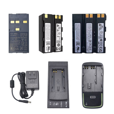 เหมาะสำหรับสถานีรวม TS02/06/09 แบตเตอรี่ GEB221/121 เครื่องชาร์จ GKL211/311