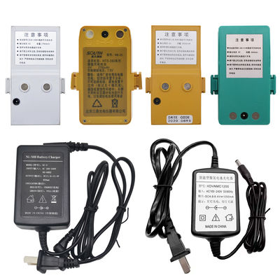 NTS312B332R RuiDe RTS822 TianYu รวมสถานีแบตเตอรี่ NB25/28 CB ชาร์จ NC20A