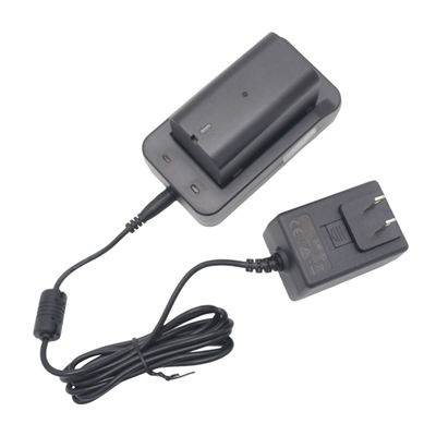 Geomax ZBA302 / ZBA300 ราคารวมของสถานี แบตเตอรี่ครอบ ZCH302 ชาร์จ ZT30R / 20 / 15PRO Zhongwei