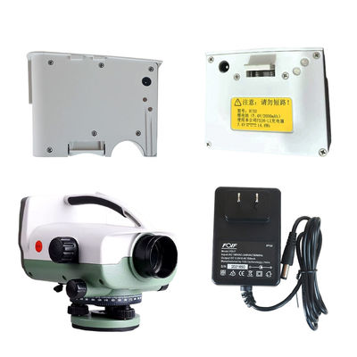 FOIF EL ซีรีส์ ชาร์จแบตเตอรี่ระดับอิเล็กทรอนิกส์ EL201/EL302A/EL203 Suzhou Yiguang