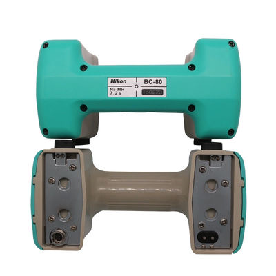 Nikon DTM-452/532/552/632/831E แบตเตอรี่สถานีรวม BC-80 ชาร์จ Q-75E