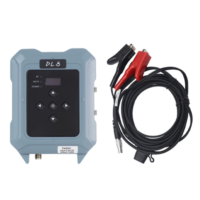 CHCNAV DL8 การส่งข้อมูล วิทยุภายนอก บลูทูธ สายไฟ สายข้อมูล Huayi RTK Zhonghui Spirit X6/T10