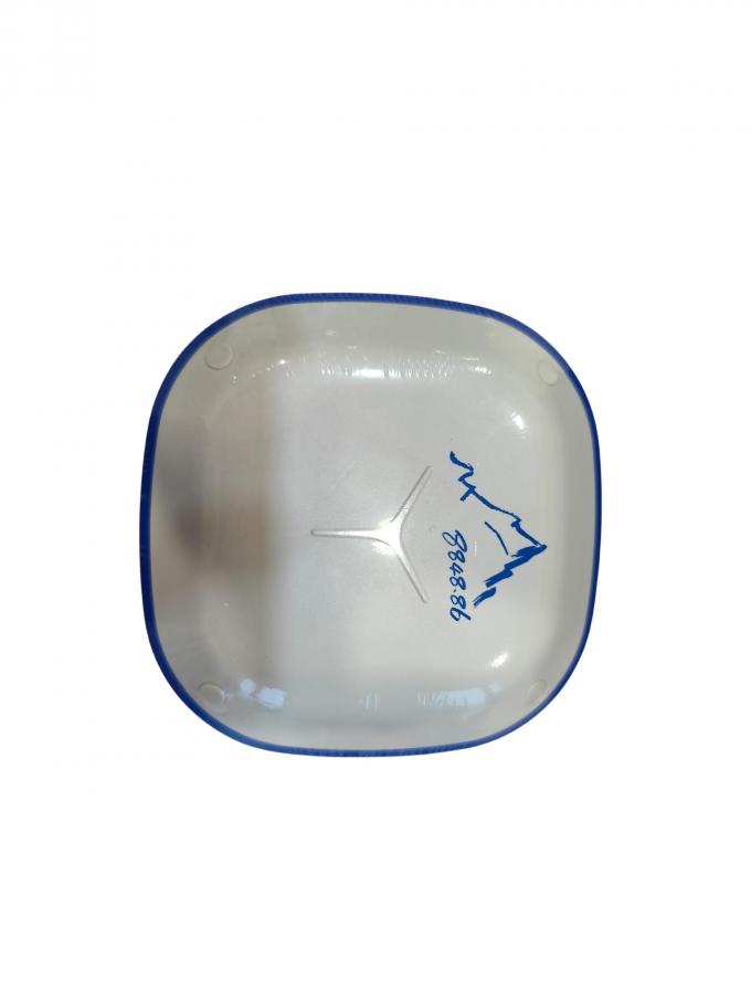 เวอร์ชั่นนานาชาติ Chcnav i73+/X6 จับมือ GPS GNSS RTK Receiver RTK ด้วย Google Function & Software ที่สามารถอัพเดทได้ 1