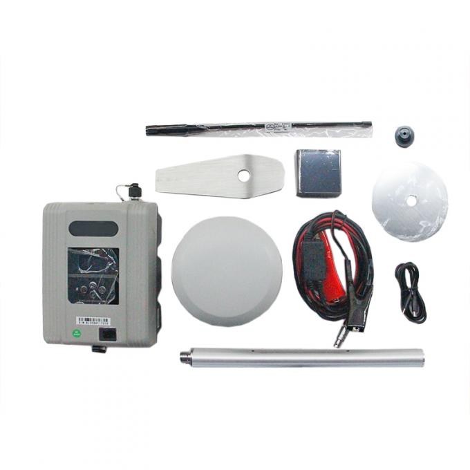 รูปแบบใหม่ GPS RTK SOUTH Galaxy G2 G3 G1PLUS ด้วยช่องทาง 1598 และ Imu ในพื้นที่สํารวจ CHC i83 i73 RTK 2